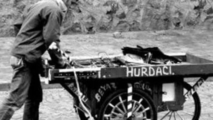 Söğütlü Hurdacı
